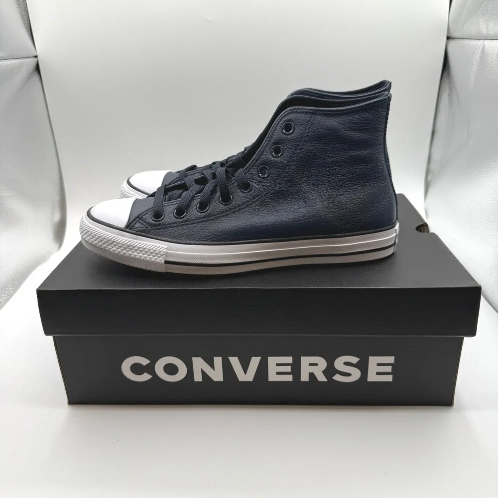 Converse these high